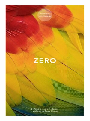 cover image of Zero